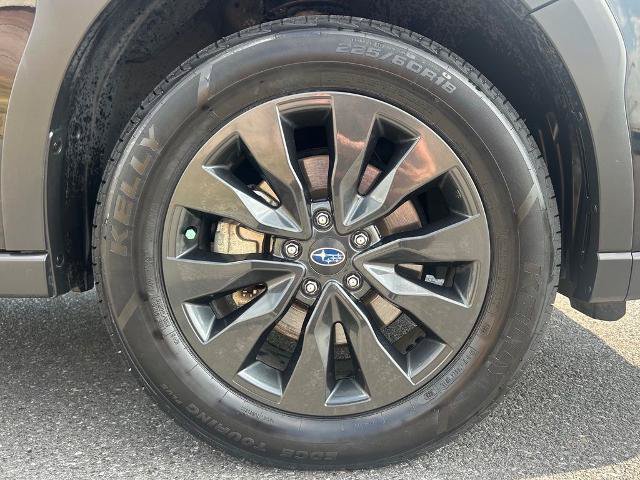 Used 2024 Subaru Outback Onyx Edition AWD/4WD image 13