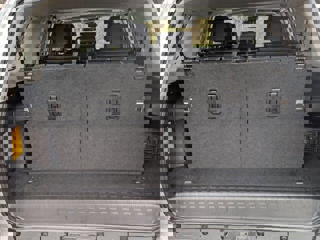 Used 2022 Toyota 4Runner Limited image 32