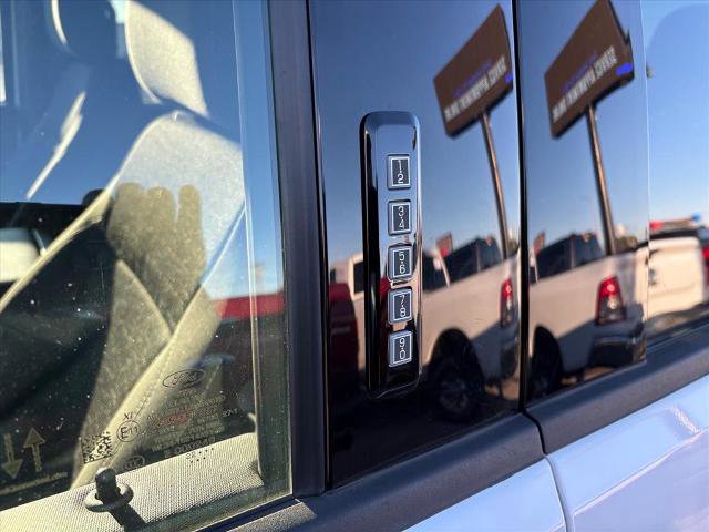 Certified 2022 Ford F150 XLT w/ Equipment Group 302A High image 7