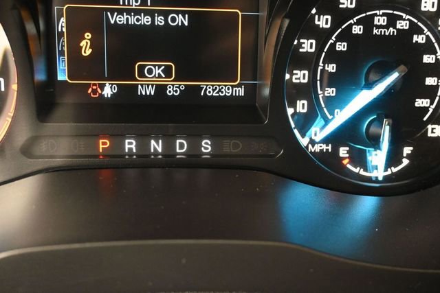 Certified 2022 Ford Ranger XLT w/ Equipment Group 301A Mid AWD/4WD image 18