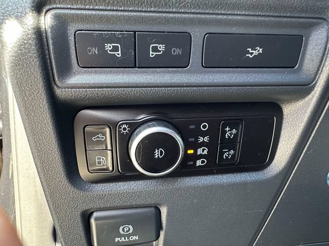 Certified 2023 Ford F150 XLT w/ Equipment Group 302A High AWD/4WD image 11
