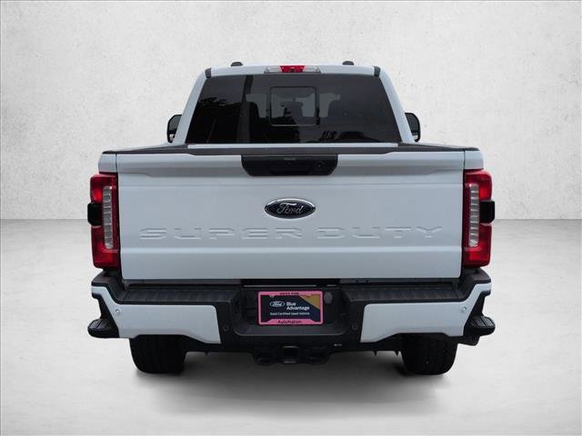 Certified 2023 Ford F250 XL w/ STX Appearance Package image 7