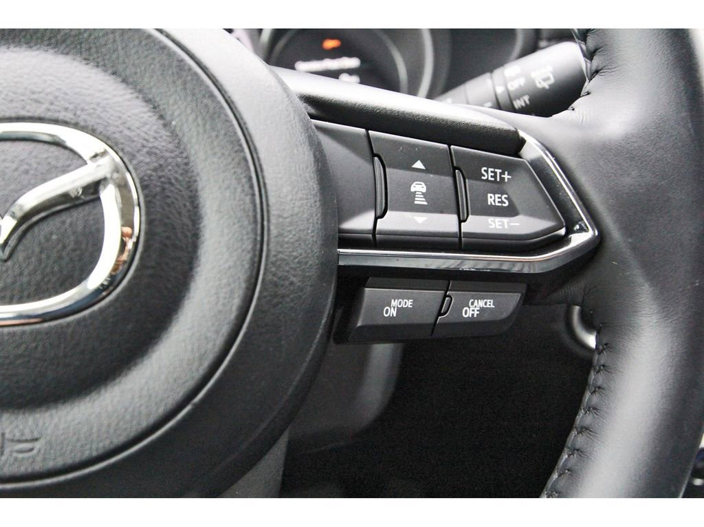 Used 2023 MAZDA CX-5 AWD 2.5 S w/ Select Package image 19