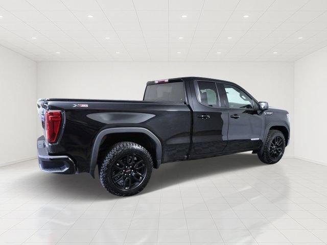 Used 2021 GMC Sierra 1500 Elevation w/ X31 Off-Road Package AWD/4WD image 6