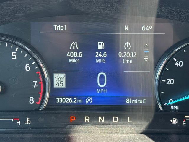 Certified 2023 Ford Explorer XLT w/ Equipment Group 202A AWD/4WD image 20