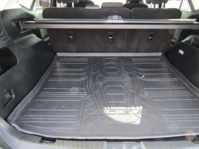 Certified 2019 Ford Edge SE w/ SE Fleet Driver's Package image 11