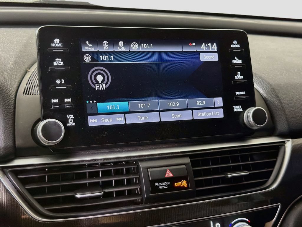 Used 2019 Honda Accord Sport image 15