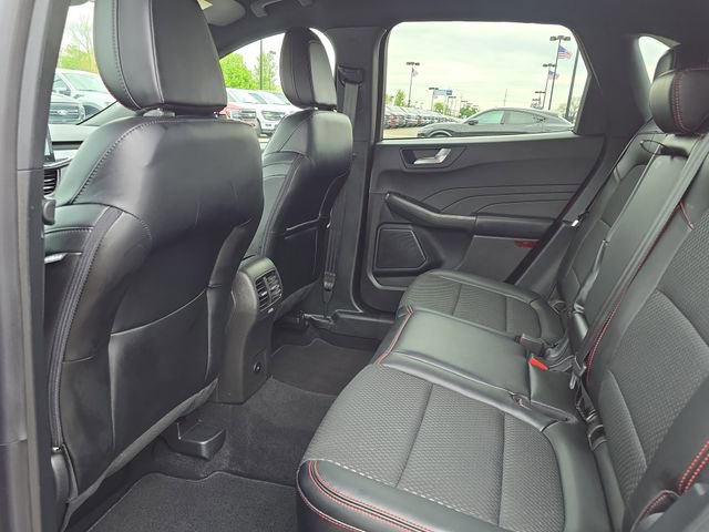 Certified 2024 Ford Escape ST-Line w/ Tech Pack #1 AWD/4WD image 27