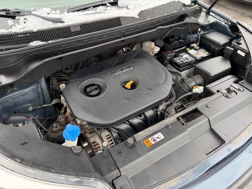 Used 2017 Kia Soul + image 19