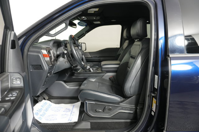 Certified 2022 Ford F150 Raptor w/ Equipment Group 801A High AWD/4WD image 29