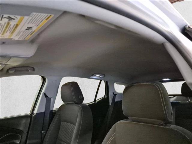 Used 2019 GMC Terrain SLE FWD image 17