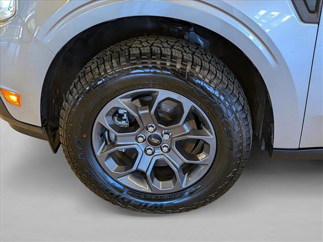 Certified 2024 Ford Maverick XLT w/ XLT Luxury Package AWD/4WD image 26