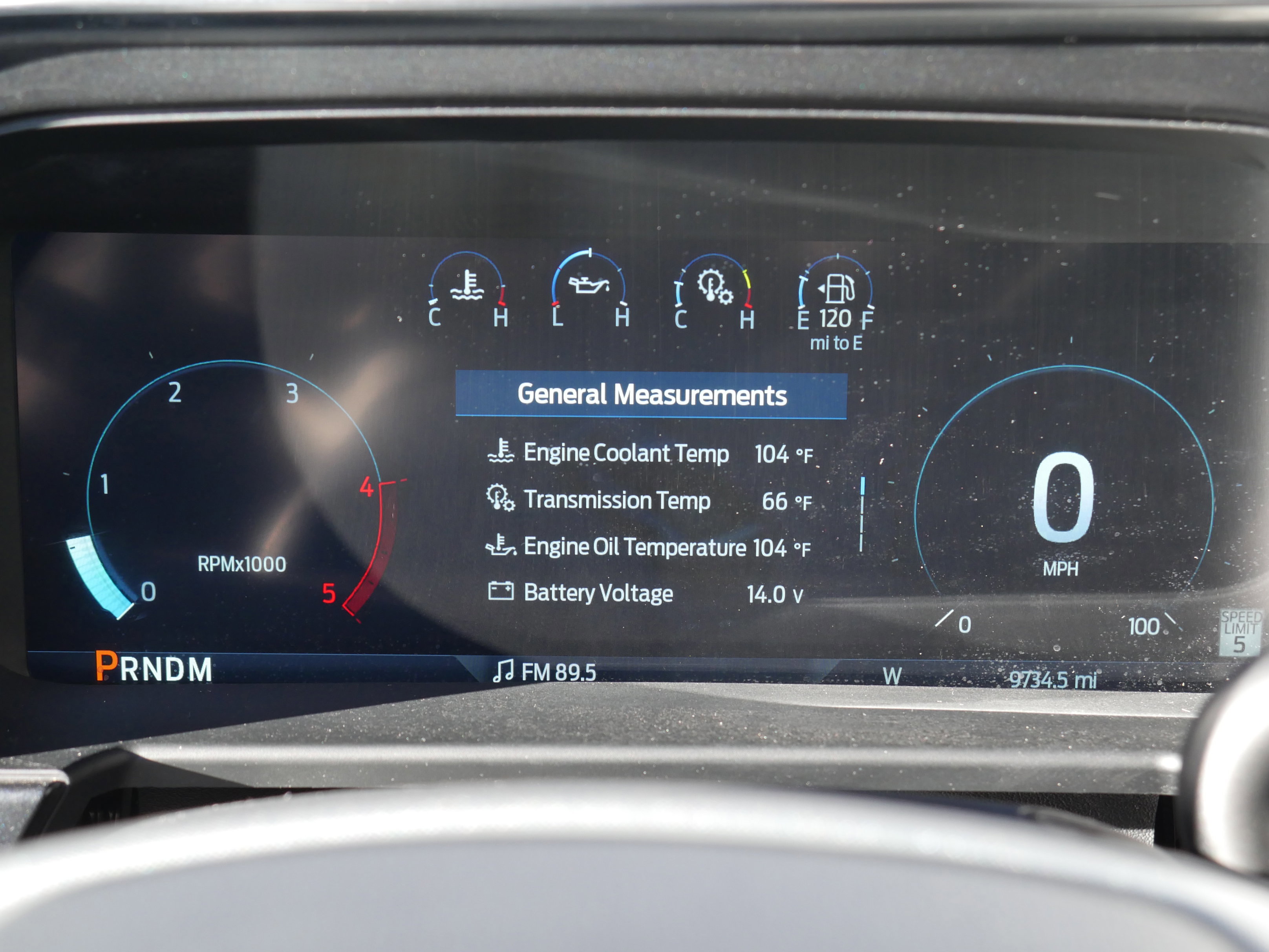 Certified 2024 Ford F350 Limited w/ FX4 Off-Road Package image 14