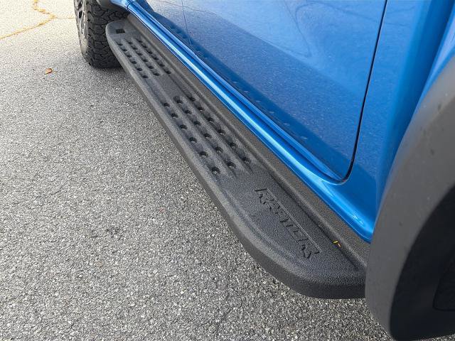 Certified 2026 Ford Ranger Raptor AWD/4WD image 20