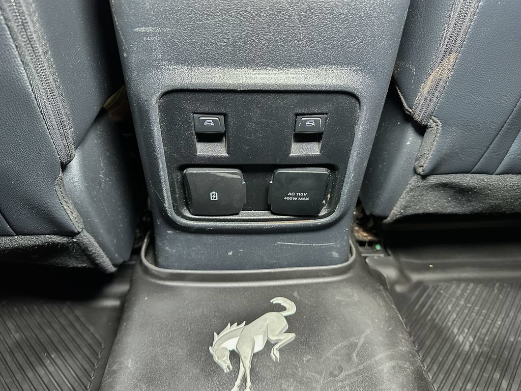 Certified 2023 Ford Bronco Outer Banks AWD/4WD image 27