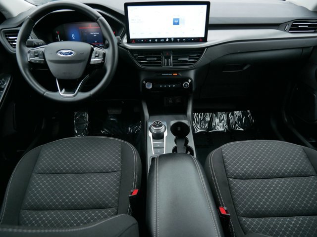 Certified 2024 Ford Escape Active w/ Tech Pack #1 image 15