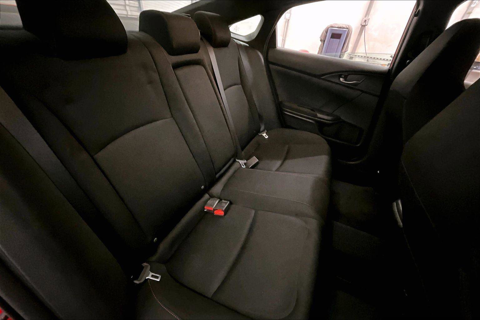 Used 2020 Honda Civic Si image 26