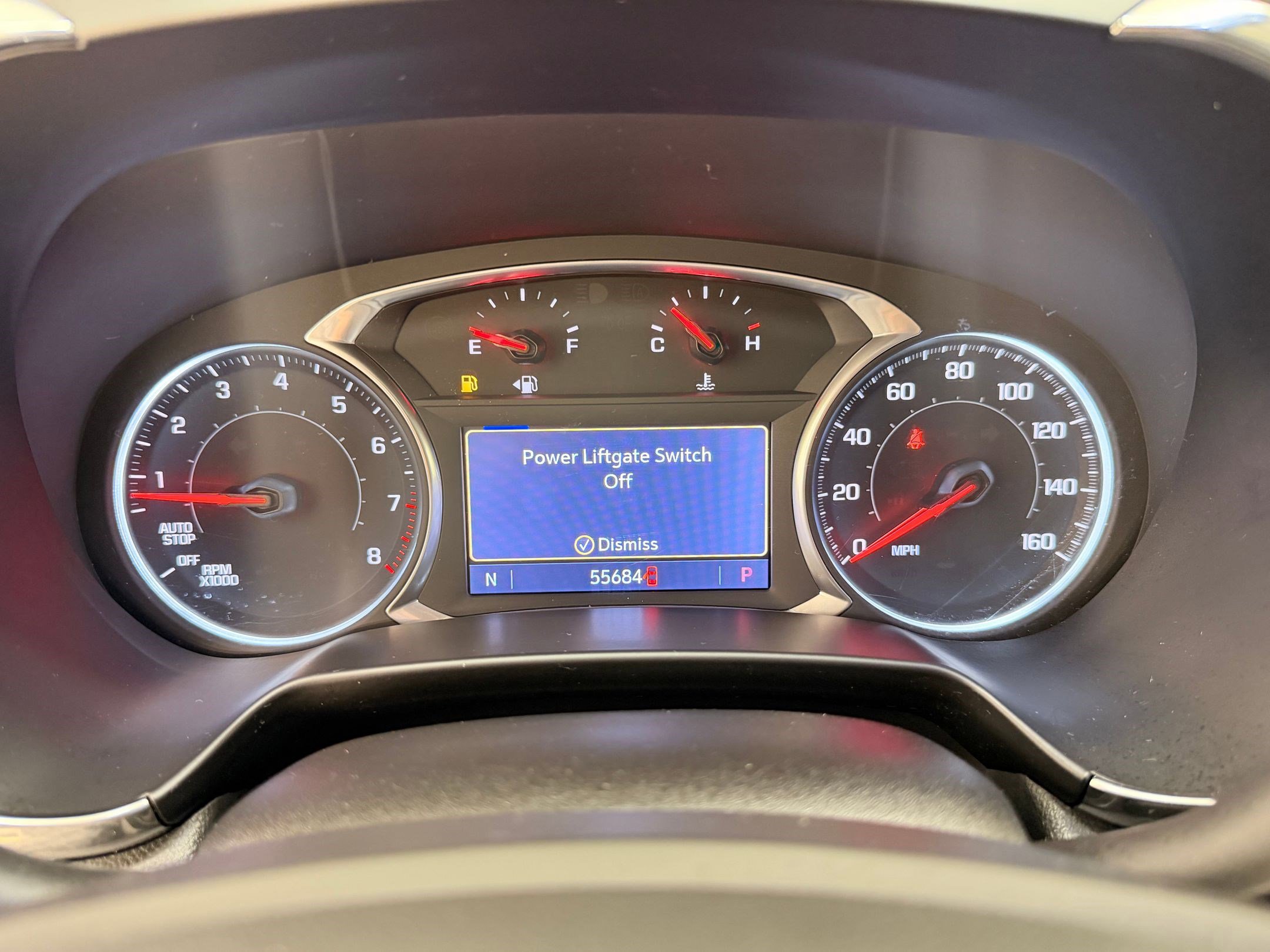 Used 2020 Chevrolet Blazer LT w/ Sound & Technology Package FWD image 18