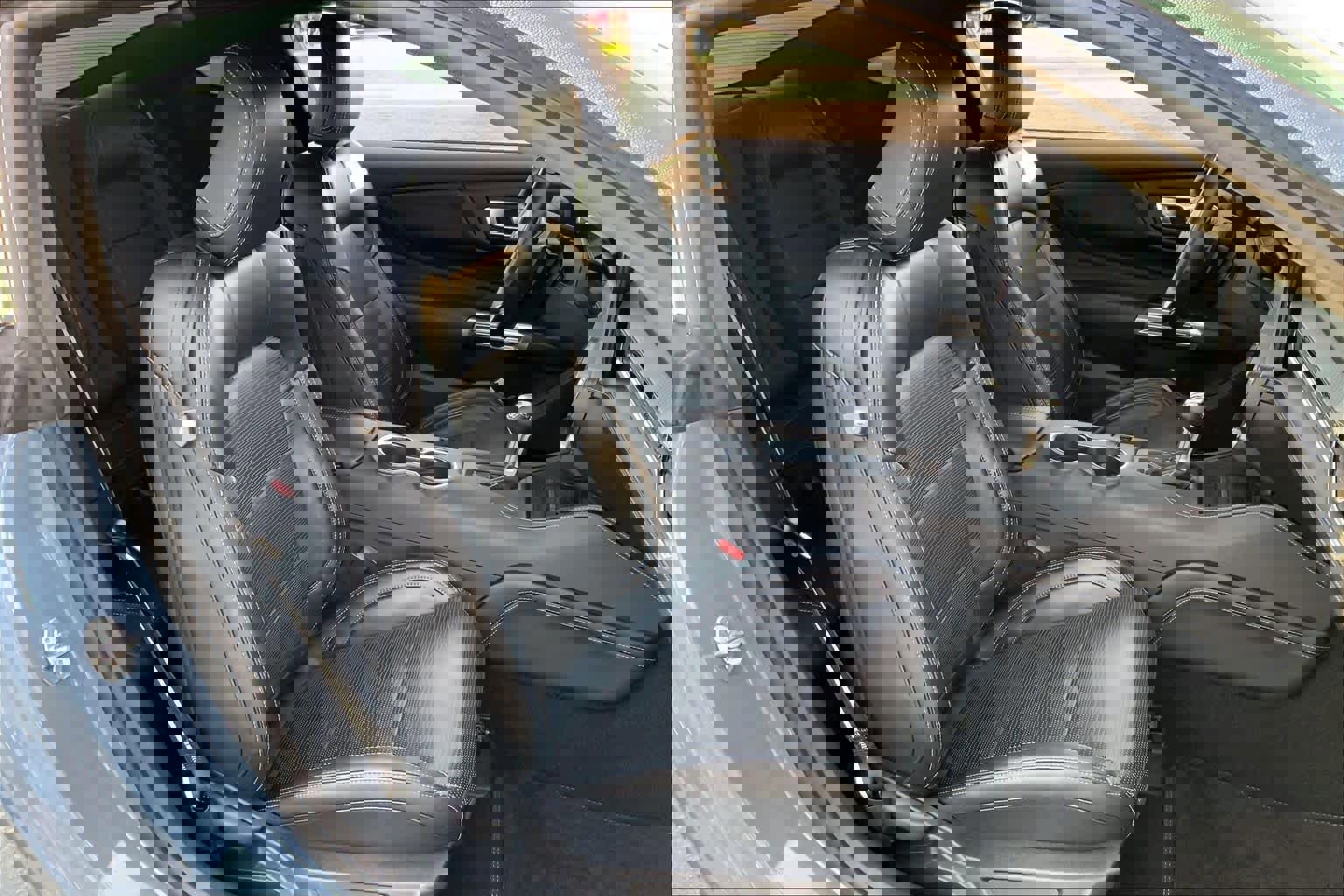 Certified 2024 Ford Mustang GT Premium image 10