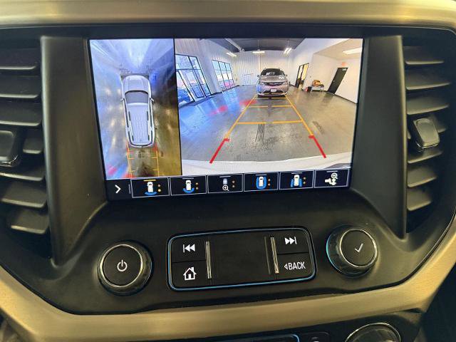 Used 2020 GMC Acadia Denali w/ Trailering Package image 24