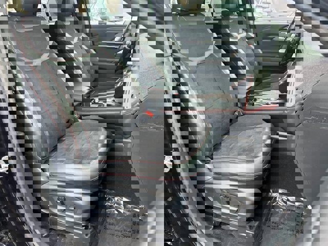 Certified 2025 Ford Explorer ST image 29