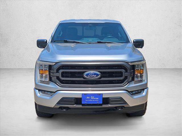 Certified 2022 Ford F150 XLT w/ Equipment Group 302A High AWD/4WD video 2