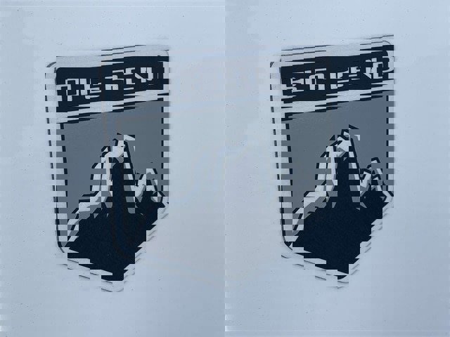 Certified 2022 Ford Bronco Big Bend image 9