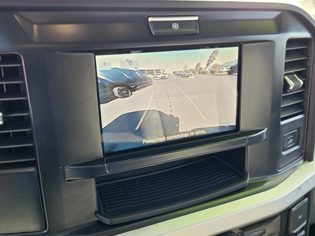 Certified 2025 Ford F350 XLT AWD/4WD image 21