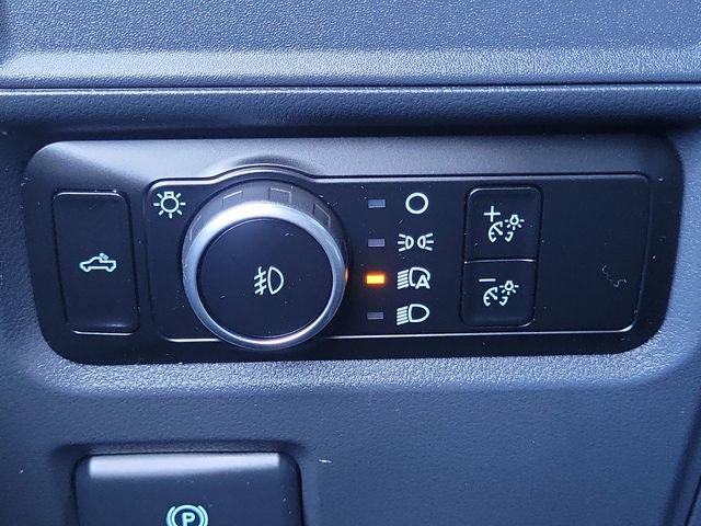 Certified 2024 Ford F150 STX w/ Equipment Group 201A FX4 AWD/4WD image 18