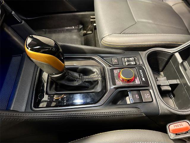 Used 2022 Subaru Forester Wilderness image 20