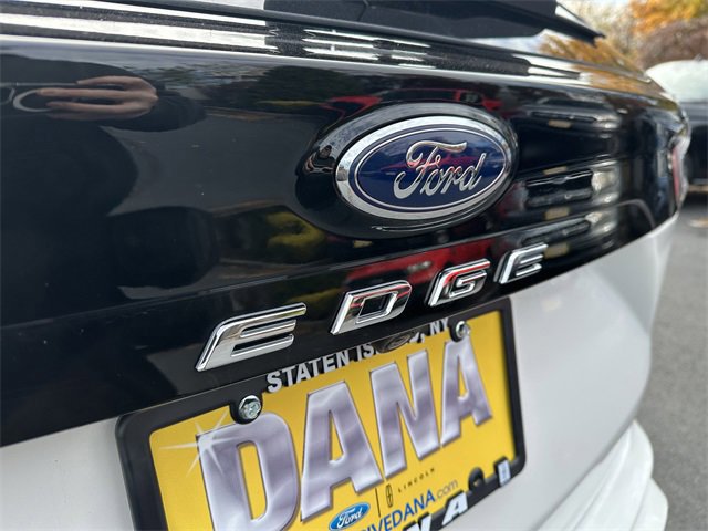 Certified 2024 Ford Edge ST-Line image 46