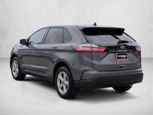 Certified 2024 Ford Edge SE image 8