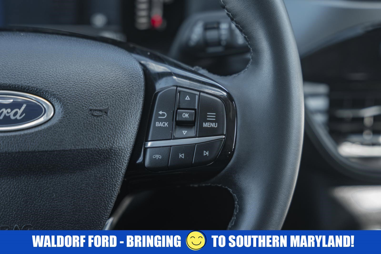 Certified 2023 Ford Escape Active image 32