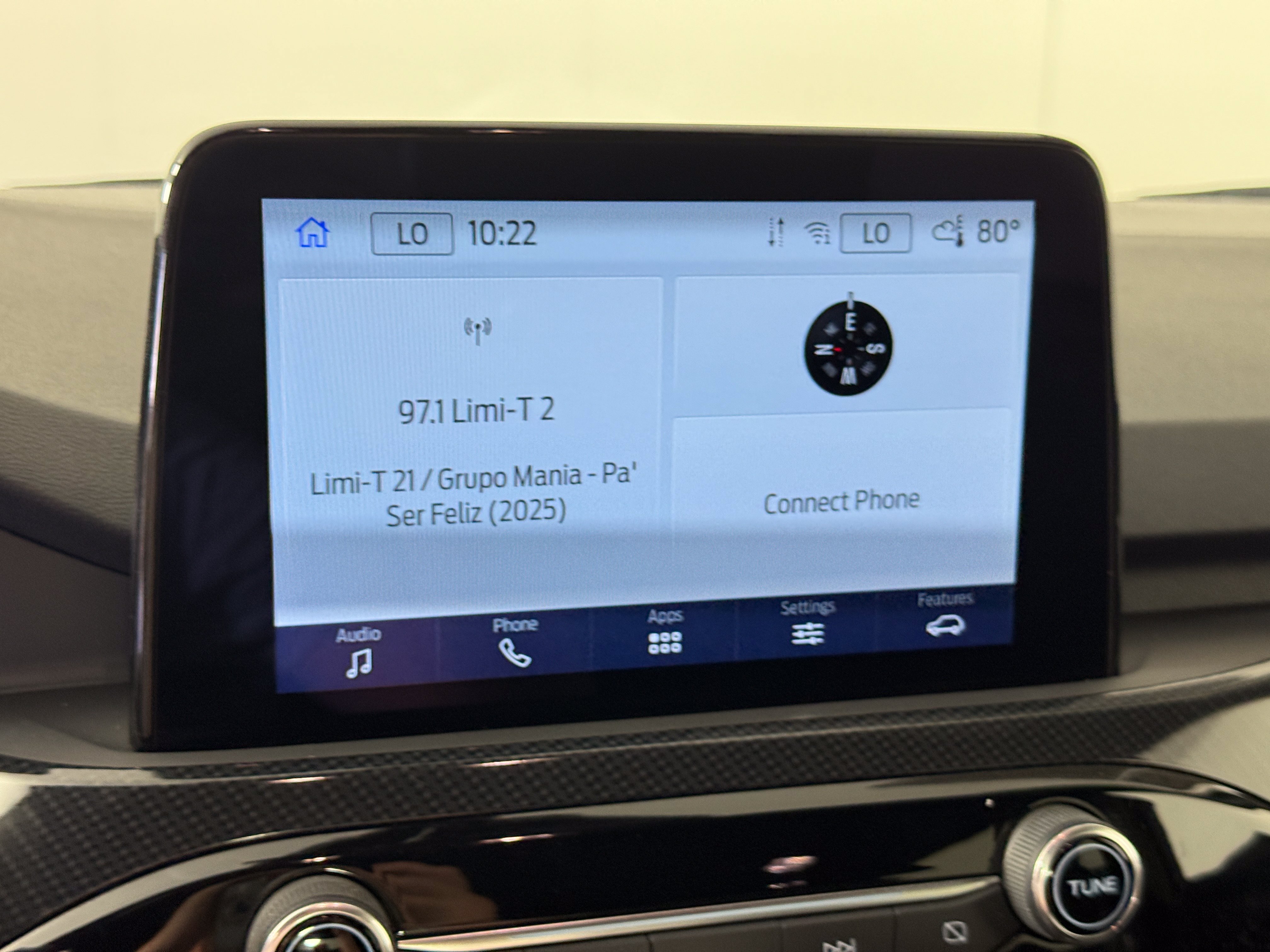 Certified 2024 Ford Escape ST-Line FWD image 17