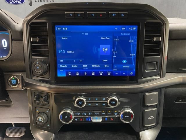 Certified 2023 Ford F150 Tremor w/ Equipment Group 402A High AWD/4WD image 16