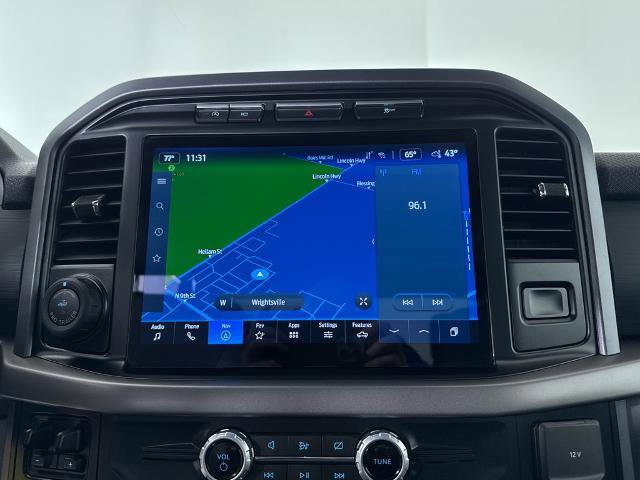 Certified 2024 Ford F150 XLT w/ Tow/Haul Package image 18