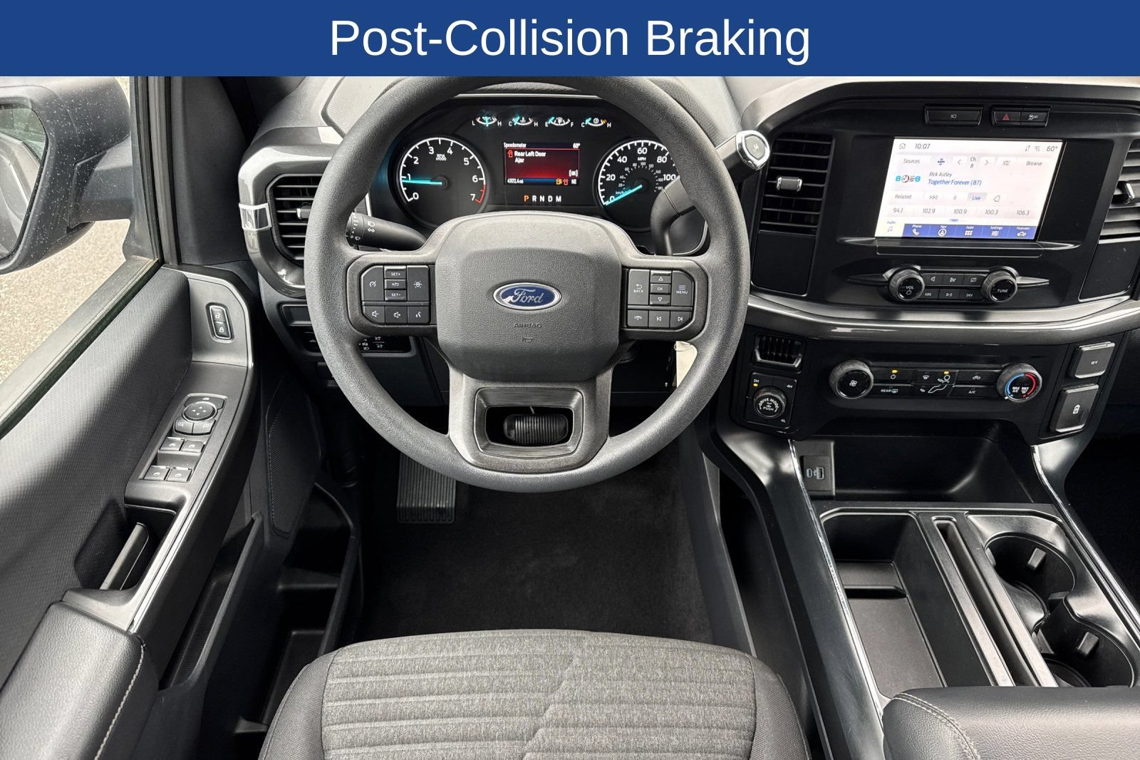 Certified 2023 Ford F150 XL w/ STX Appearance Package AWD/4WD image 19