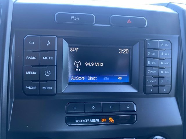 Certified 2017 Ford F150 XL w/ Equipment Group 101A Mid AWD/4WD image 23