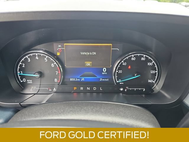 Certified 2024 Ford Maverick Lariat w/ FX4 Off-Road Package AWD/4WD image 19