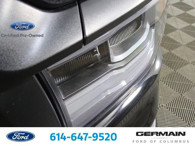 Used 2024 RAM 1500 Rebel w/ Rebel Level 2 Equipment Group image 15