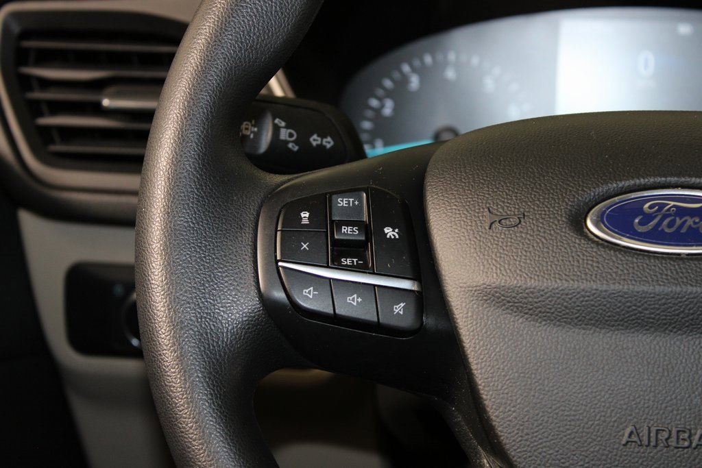 Certified 2020 Ford Escape SE image 20