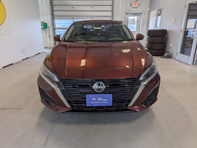 Used 2023 Nissan Altima 2.5 SL AWD/4WD image 8