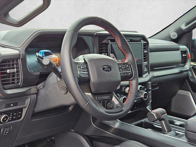 Certified 2025 Ford F150 Raptor AWD/4WD image 10