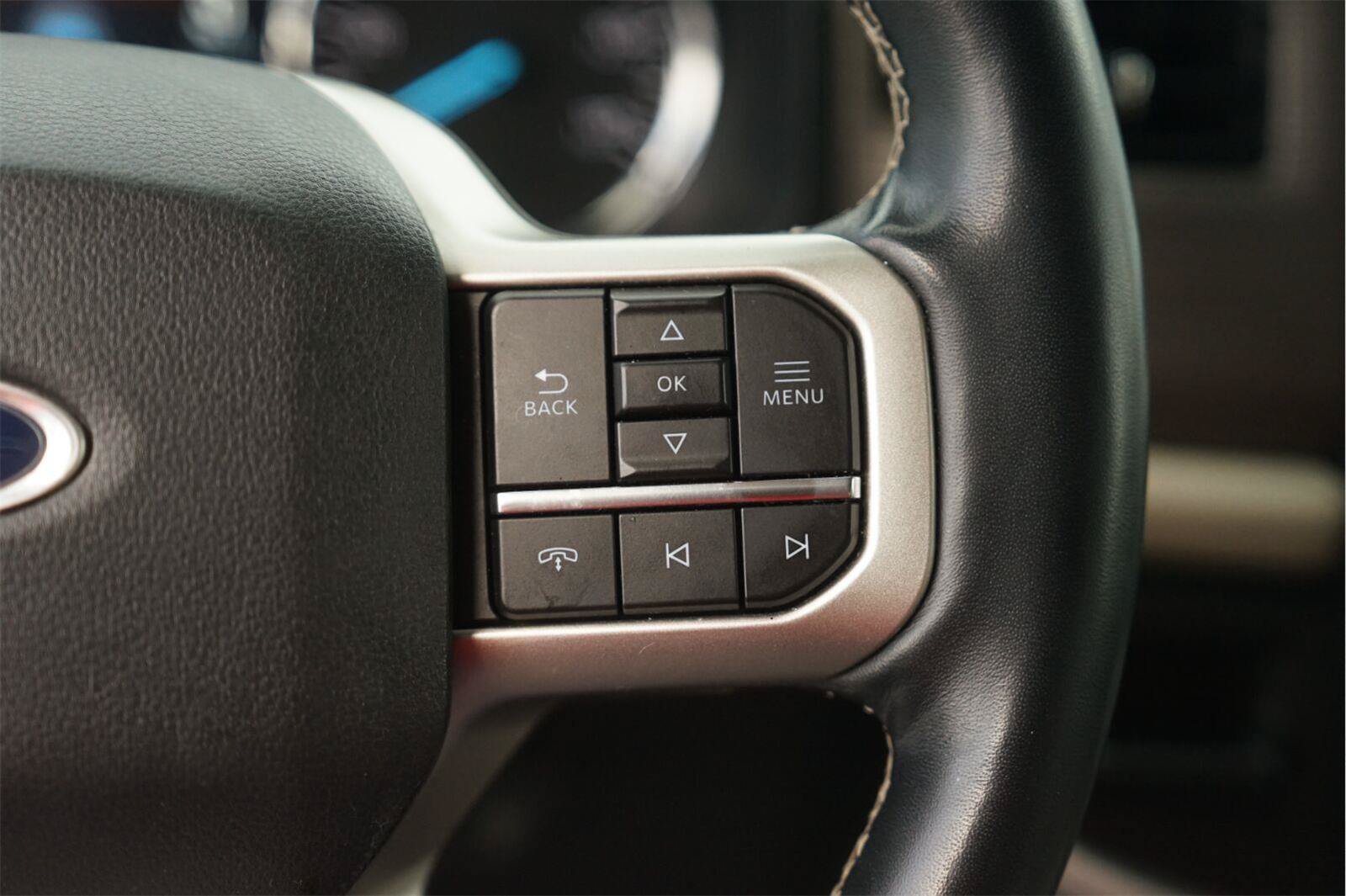 Certified 2022 Ford Expedition Max Limited RWD image 26