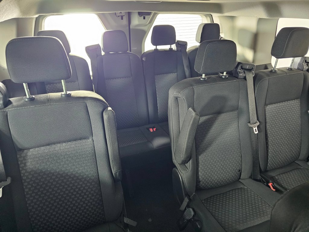 Certified 2023 Ford Transit 350 XLT RWD image 16