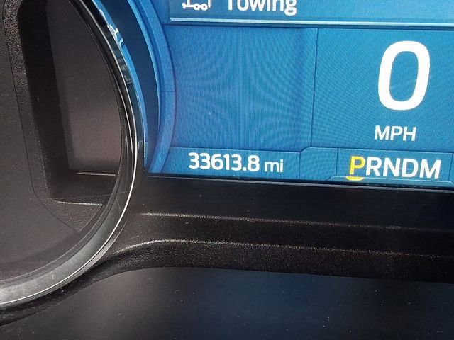 Certified 2022 Ford F150 XLT w/ Equipment Group 302A High image 20