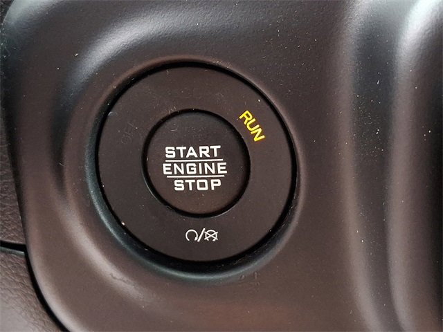 Used 2020 Jeep Wrangler Unlimited Sport image 27