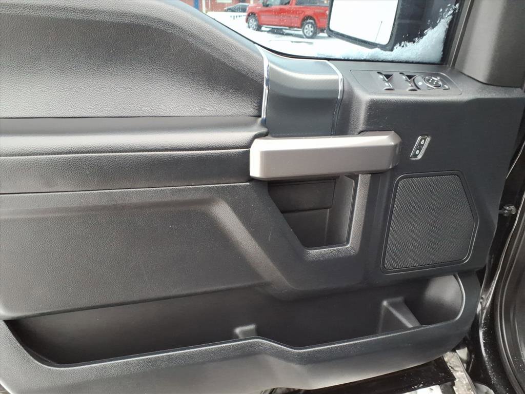 Certified 2020 Ford F150 XLT w/ Equipment Group 302A Luxury image 14