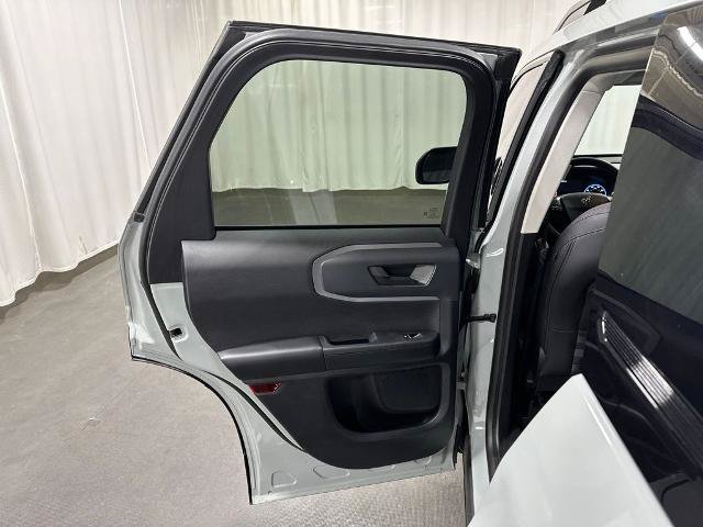Certified 2023 Ford Bronco Sport Big Bend w/ Convenience Package AWD/4WD image 12