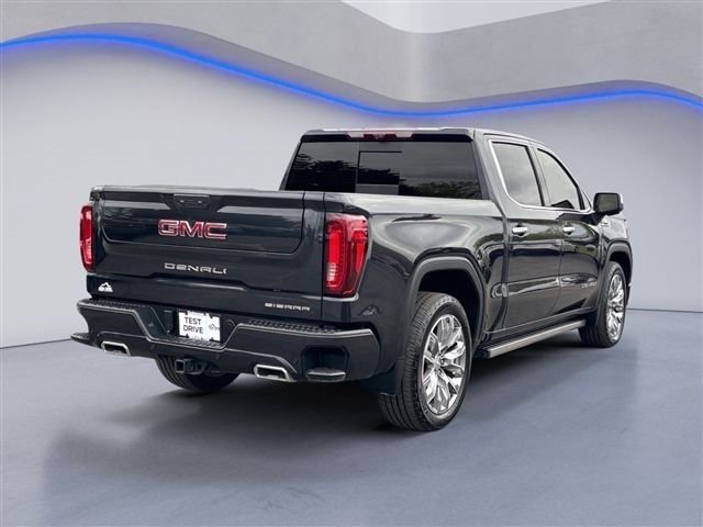 Used 2024 GMC Sierra 1500 Denali AWD/4WD image 6